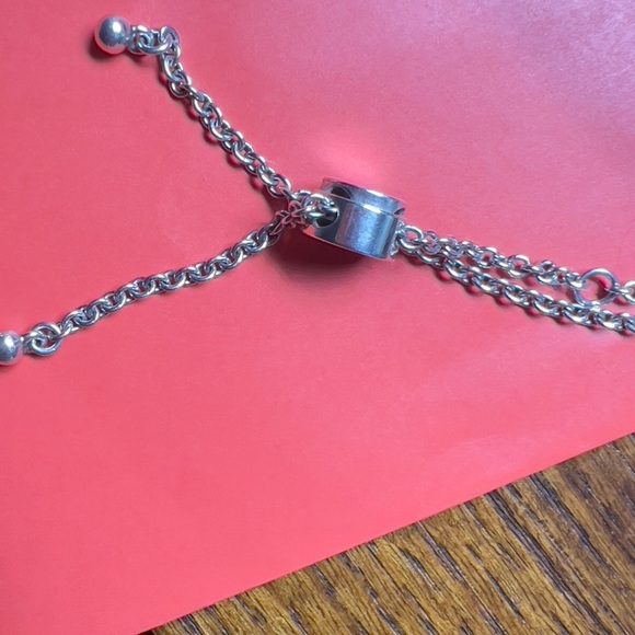 James Avery Jewelry James Avery Sterling Silver Slider Charm